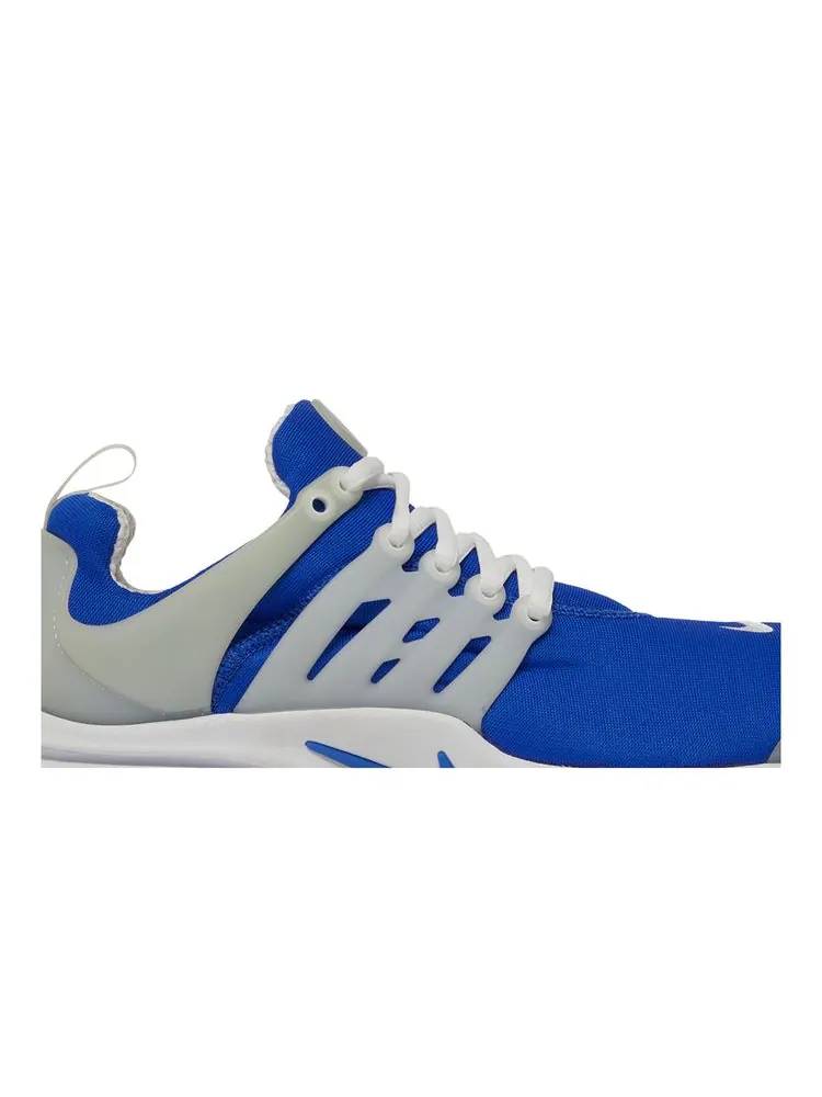 Кроссовки Air Presto 'Racer Blue' — изображение 2 из 8, синий