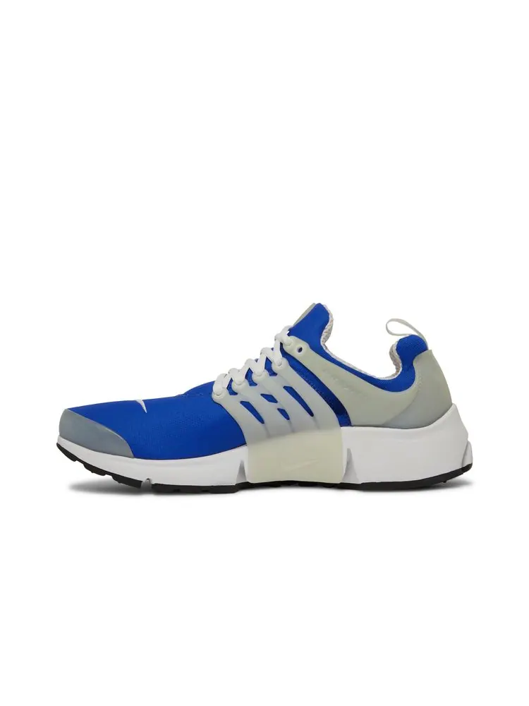 Кроссовки Air Presto 'Racer Blue' — изображение 3 из 8, синий