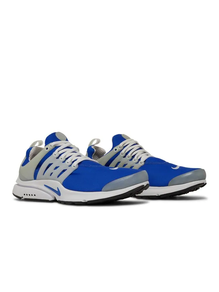 Кроссовки Air Presto 'Racer Blue' — изображение 8 из 8, синий