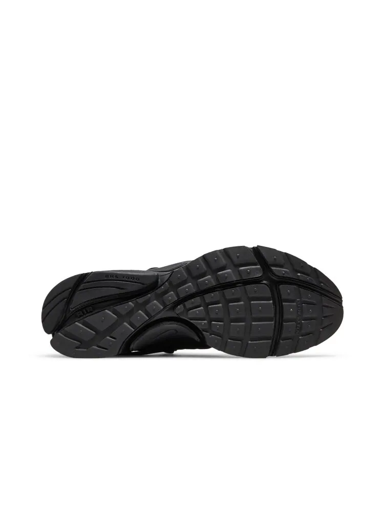 Кроссовки Nike Air Presto SE 'Black' — изображение 4 из 4, черный