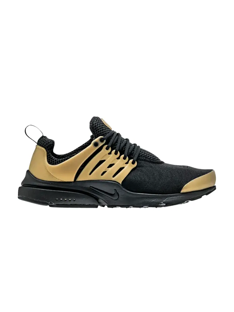 Кроссовки Nike Air Presto Essential 'Metallic Gold' — изображение 1 из 6
