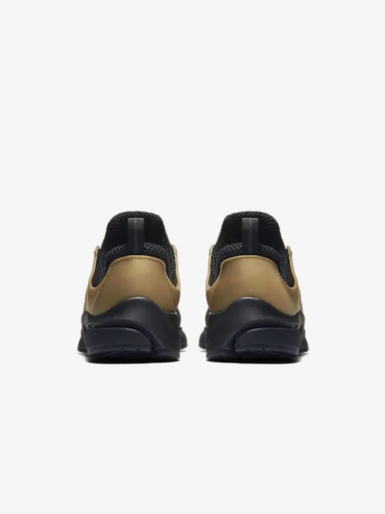 Кроссовки Nike Air Presto Essential 'Metallic Gold' — изображение 5 из 6