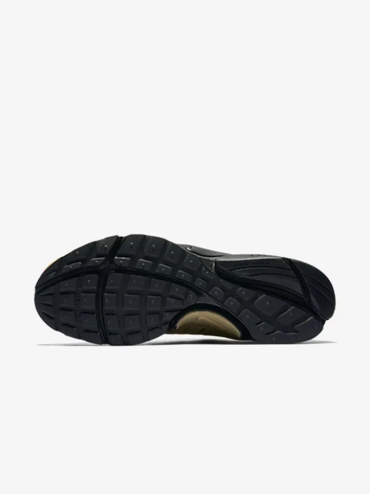 Кроссовки Nike Air Presto Essential 'Metallic Gold' — изображение 6 из 6