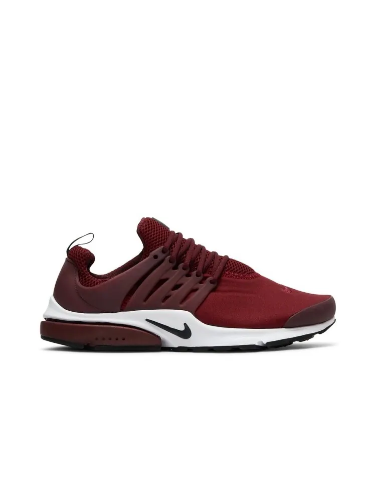 Кроссовки Nike Air Presto Essential 'Team Red' — изображение 1 из 4, красный