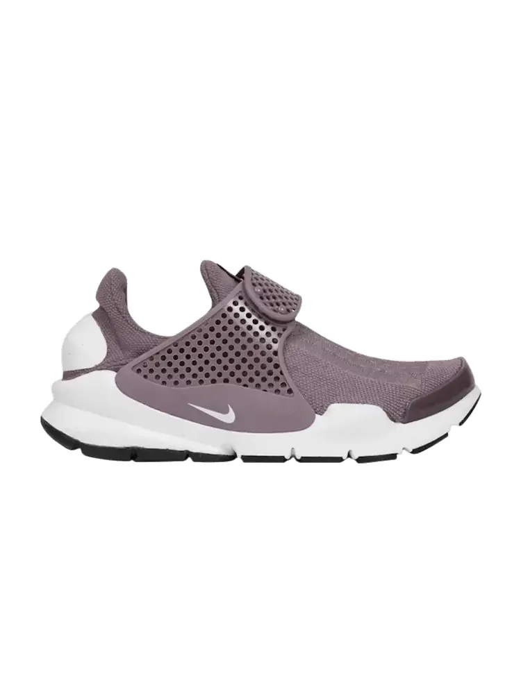 Кроссовки Nike Wmns Sock Dart — изображение 1 из 1, серый