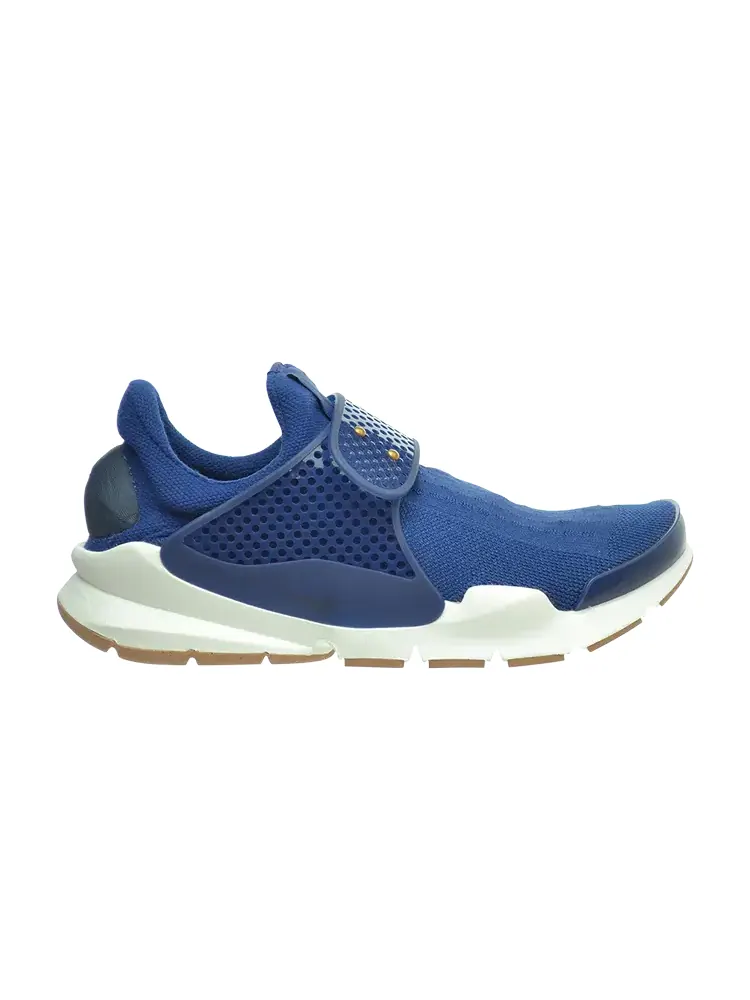 Кроссовки Nike Wmns Sock Dart — изображение 1 из 1, синий