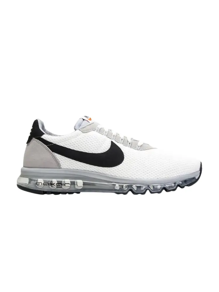 Кроссовки Nike Air Max LD-Zero 'White Grey' — изображение 1 из 1, белый