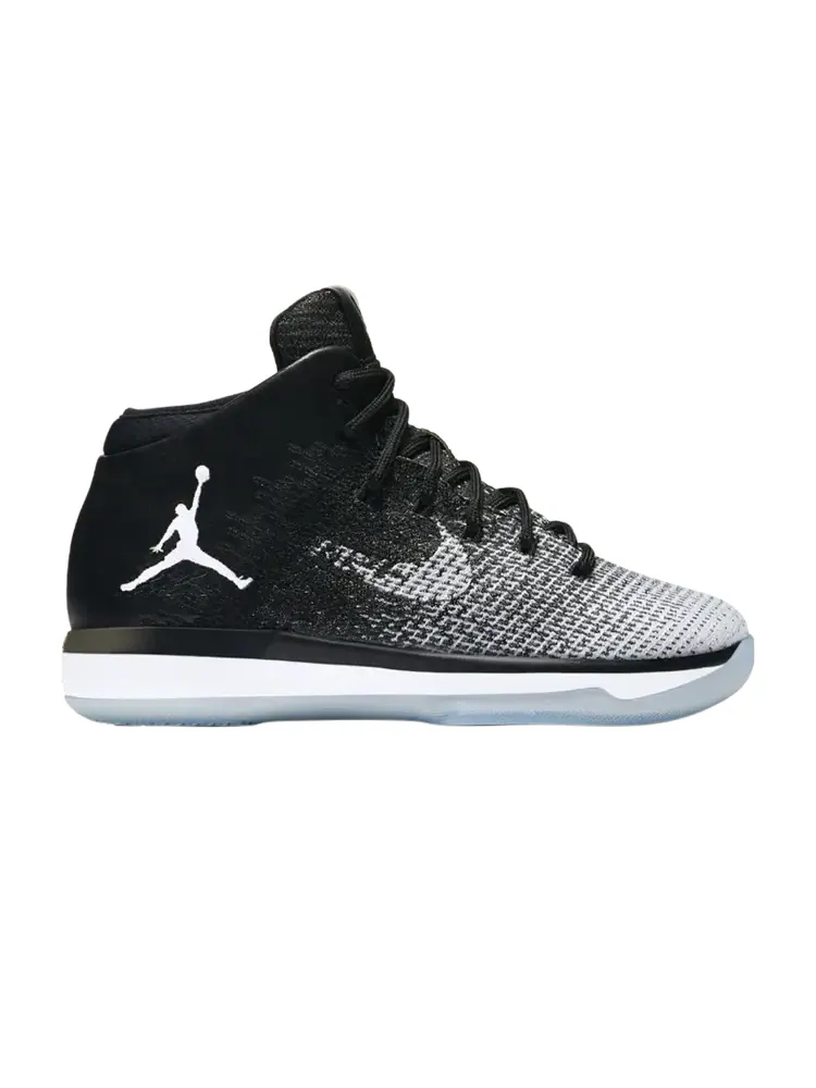 Кроссовки Air Jordan 31 BG 'Fine Print' — изображение 1 из 1, черный