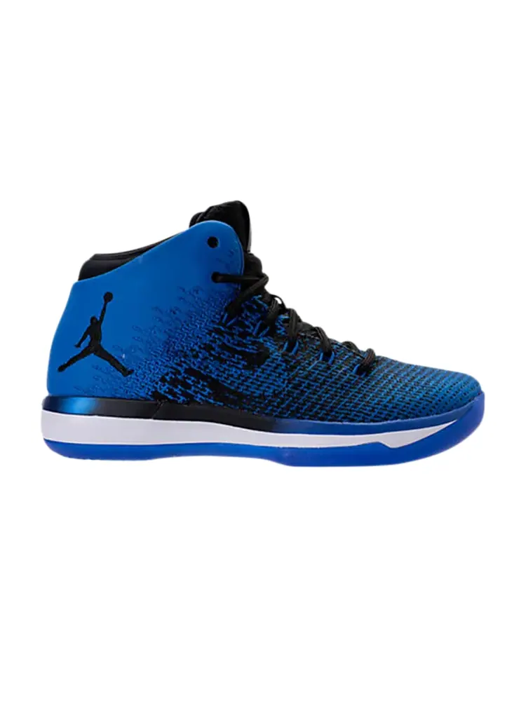 Кроссовки Air Jordan 31 BG 'Royal' — изображение 1 из 1, синий