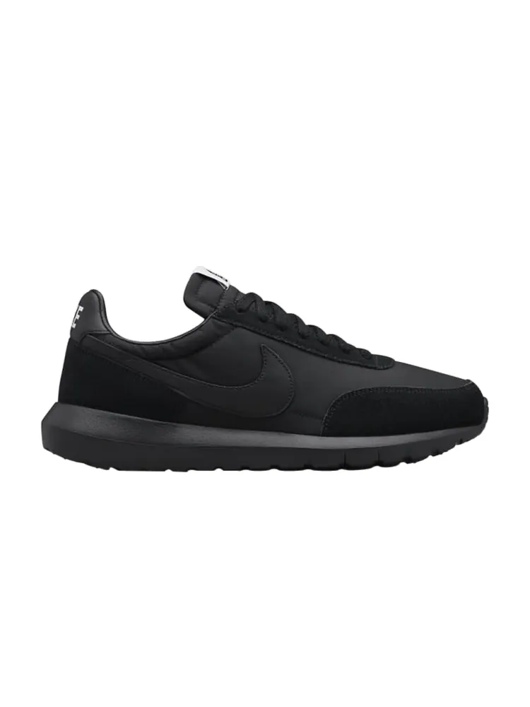 Кроссовки Nike Dover Street Market x Nikelab Wmns Roshe Daybreaks — изображение 1 из 1, черный/черный-черный