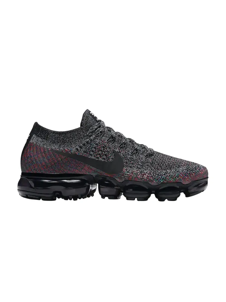 Кроссовки Nike Wmns Air Vapormax 'CNY' — изображение 1 из 1, черный