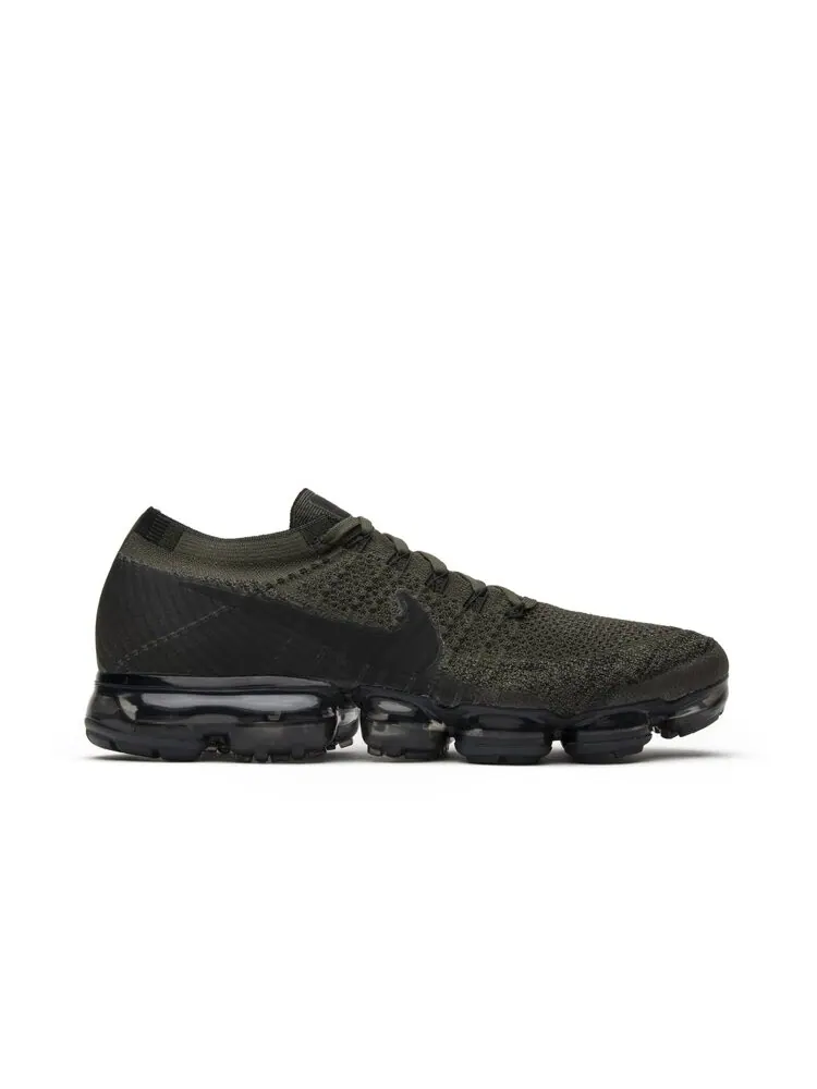 Кроссовки Nike Air VaporMax 'Cargo Khaki' — изображение 1 из 4, зеленый