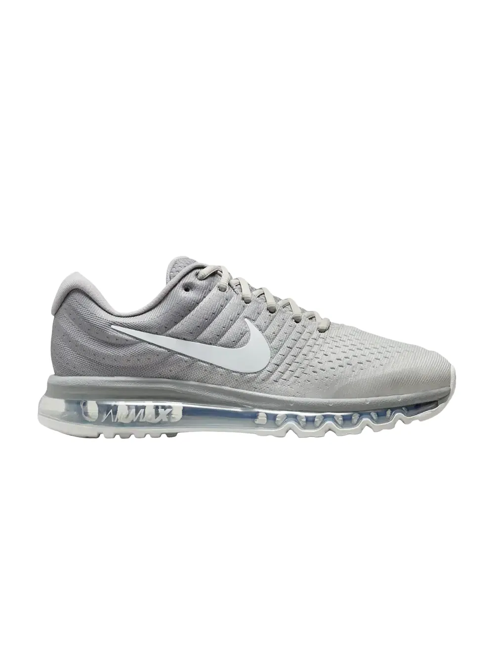 Кроссовки Nike Air Max 2017 2025 — изображение 1 из 1, светлый/белый