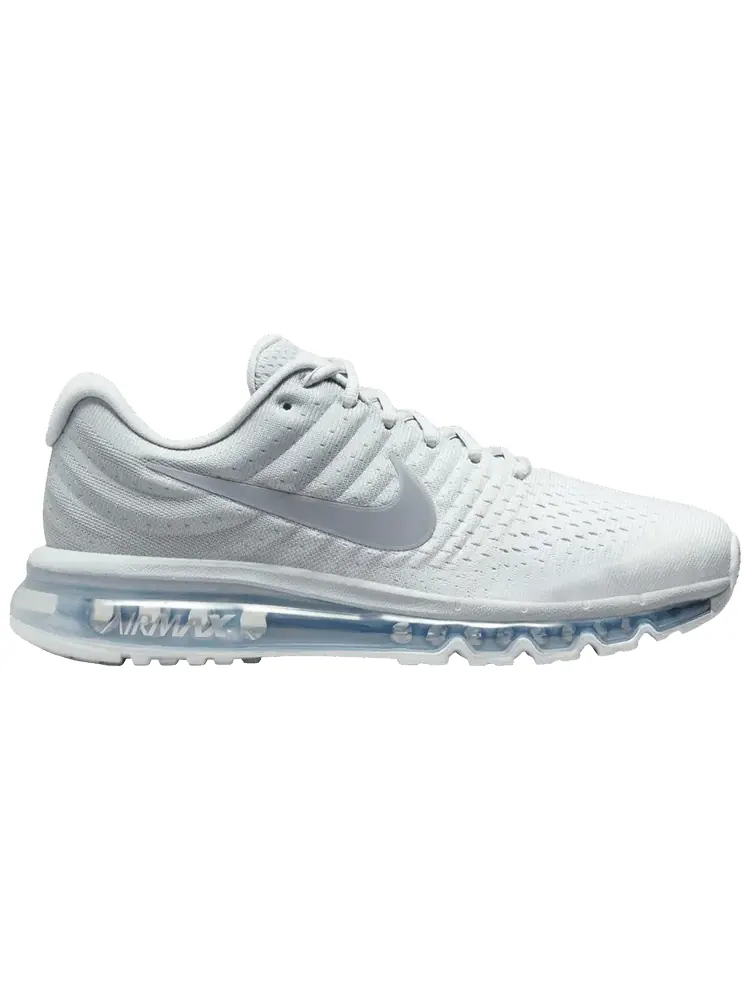 Кроссовки Nike Air Max 2017 'Pure Platinum' 2022 — изображение 1 из 1, серый