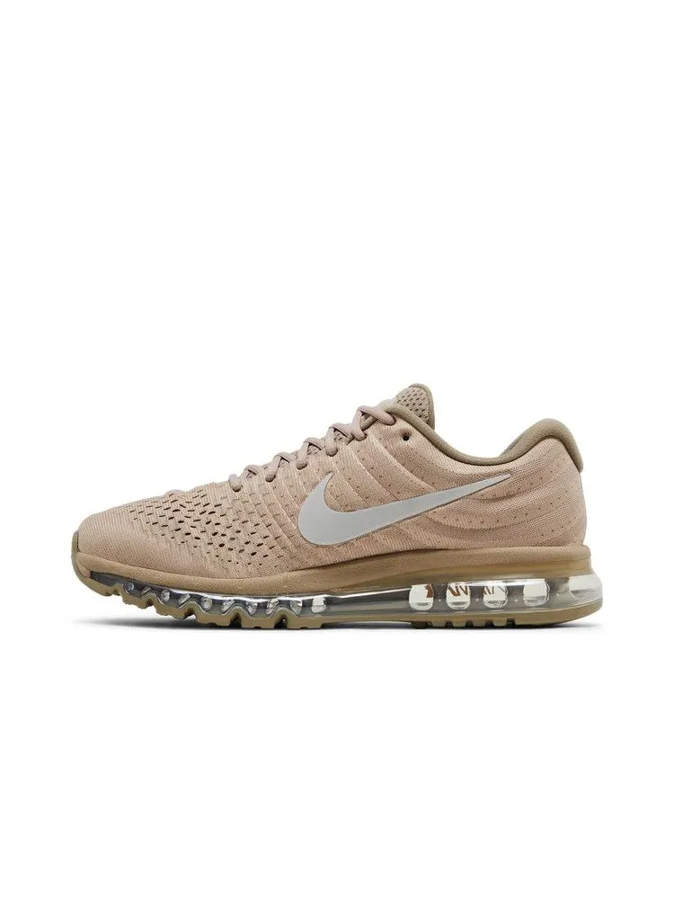 Кроссовки Nike Air Max 2017 'Sand' — изображение 4 из 9, песочный/черный/хаки