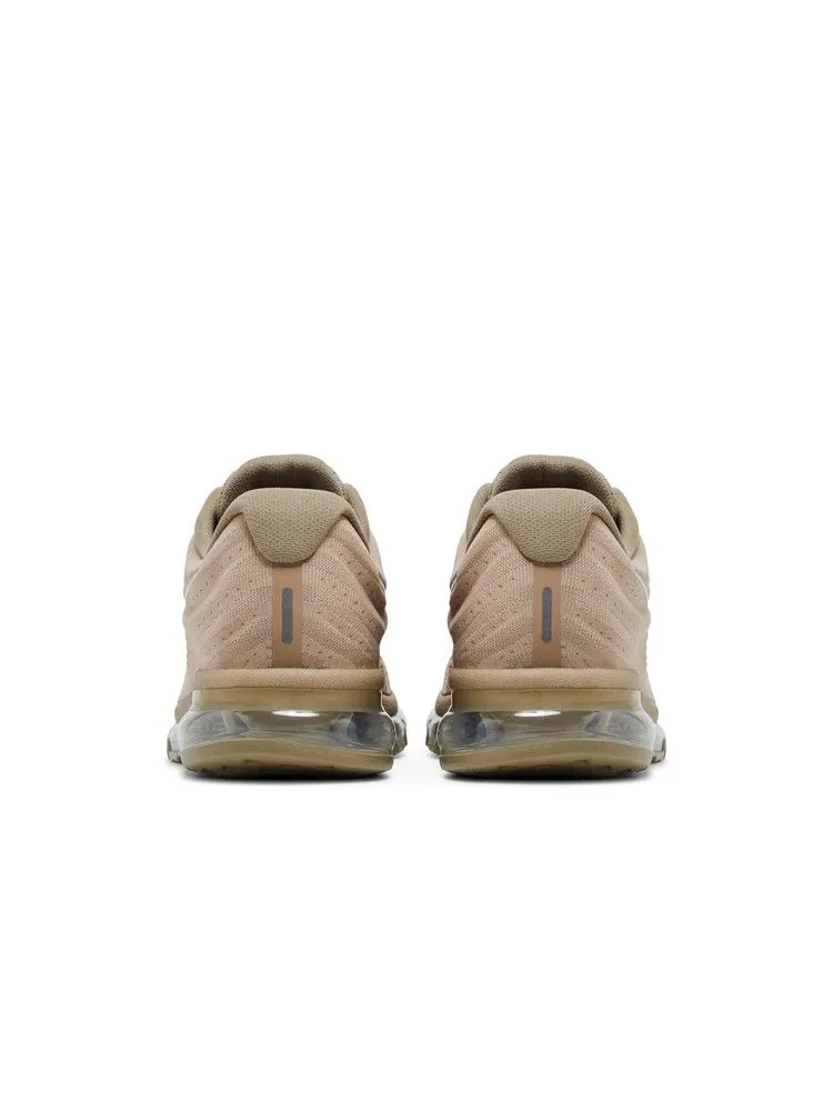 Кроссовки Nike Air Max 2017 'Sand' — изображение 7 из 9, песочный/черный/хаки