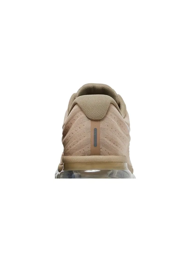 Кроссовки Nike Air Max 2017 'Sand' — изображение 8 из 9, песочный/черный/хаки