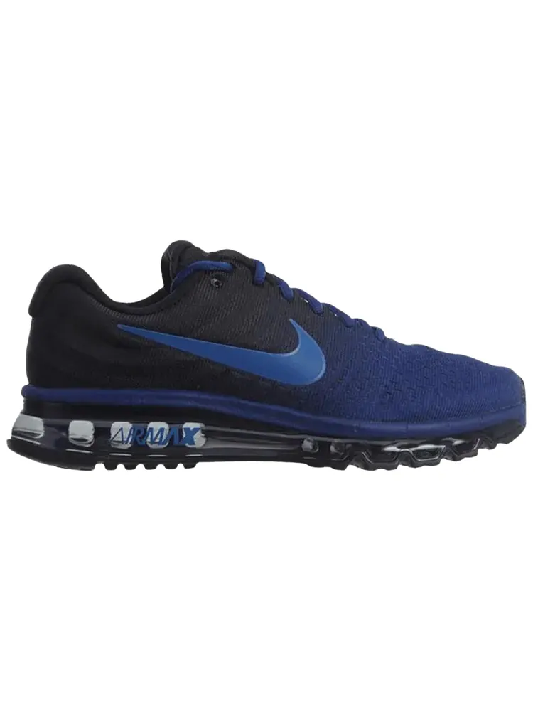 Кроссовки Nike Air Max 2017 'Hyper Cobalt' 2024 — изображение 1 из 1, синий