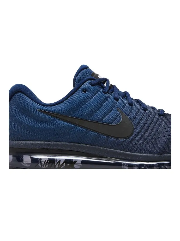 Кроссовки Nike Air Max 2017 'Binary Blue' — изображение 2 из 4, синий