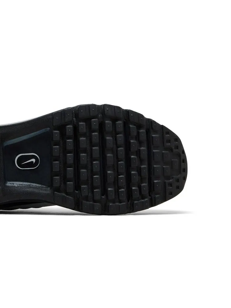 Кроссовки Nike Wmns Air Max 2017 'Black' 2022 — изображение 6 из 9, черный//белый