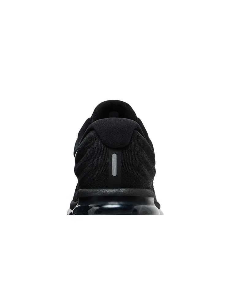 Кроссовки Nike Wmns Air Max 2017 'Black' 2022 — изображение 8 из 9, черный//белый