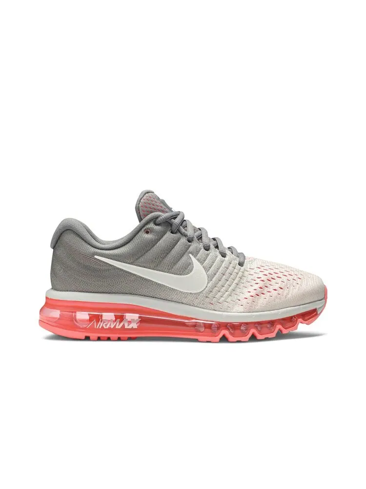 Кроссовки Nike Wmns Air Max 2017 — изображение 1 из 4, серый