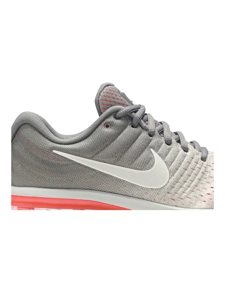 Кроссовки Nike Wmns Air Max 2017 — изображение 2 из 4, серый
