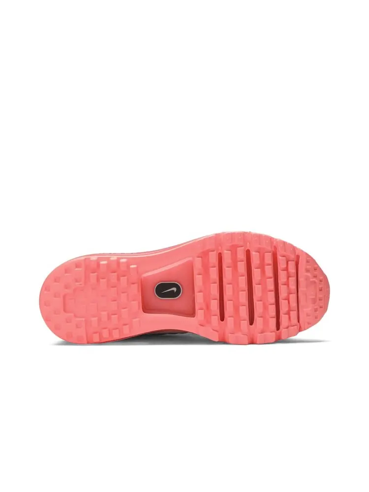 Кроссовки Nike Wmns Air Max 2017 — изображение 4 из 4, серый