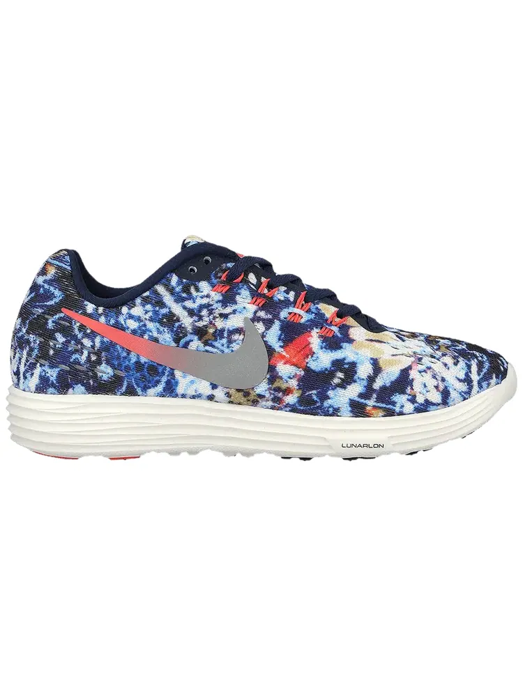 Кроссовки Nike LunarTempo 2 RF 'Jungle Pack' — изображение 1 из 1, синий