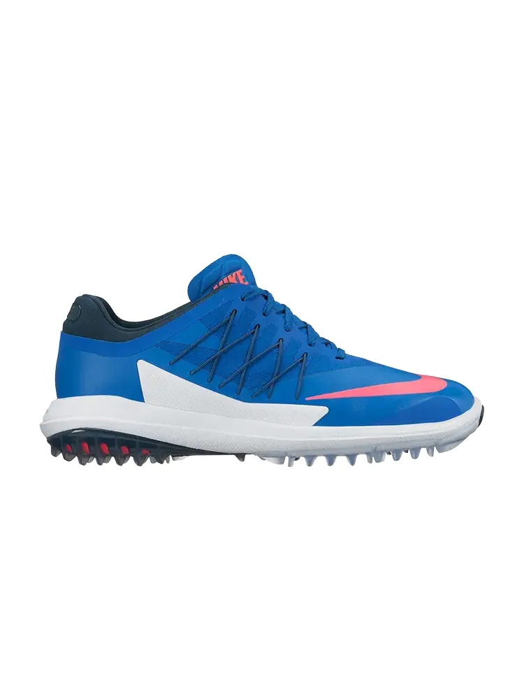 Кроссовки Nike Lunar Control Vapor 'Blue Jay' — изображение 1 из 1, синий
