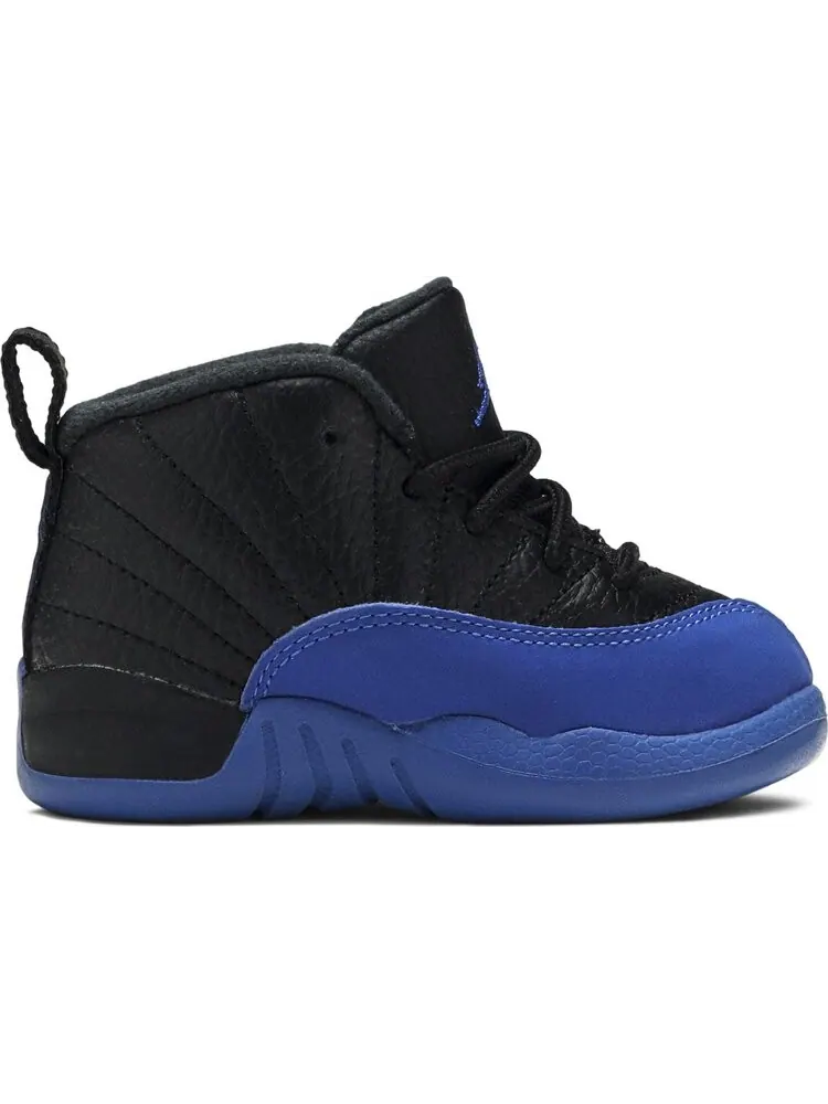 Кроссовки Air Jordan 12 Retro TD Game Royal — изображение 1 из 8, синий