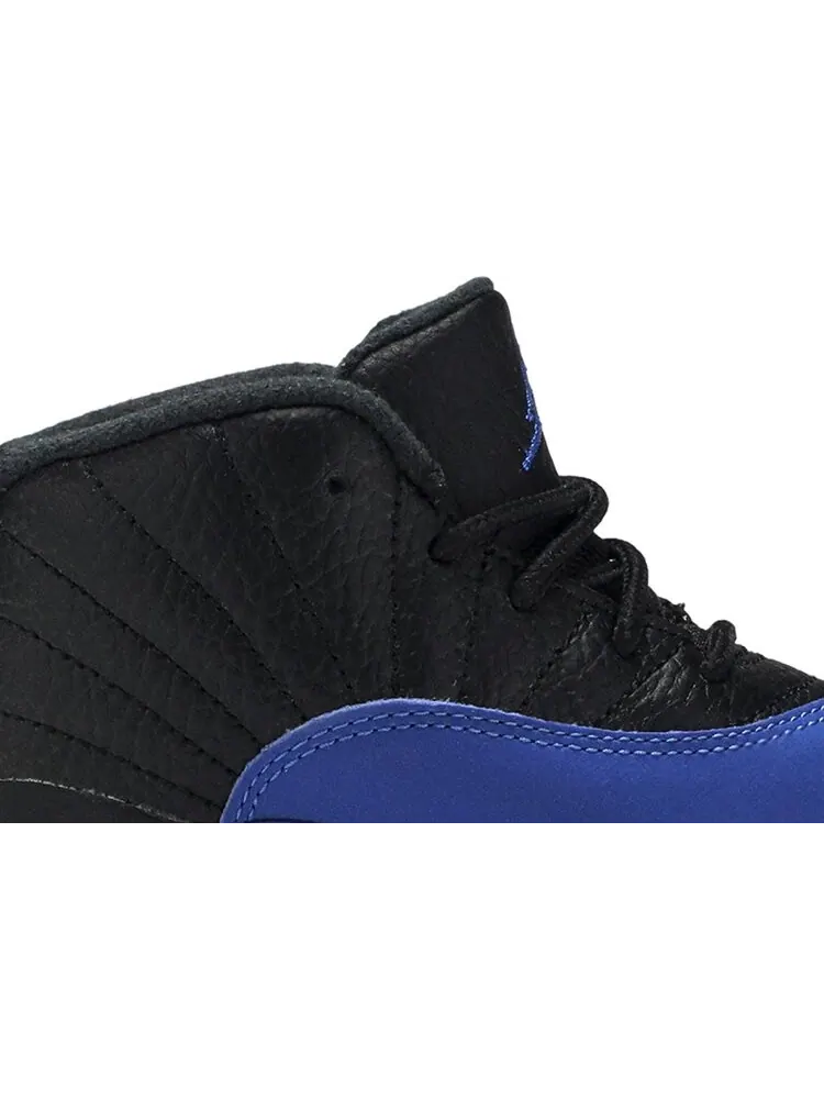 Кроссовки Air Jordan 12 Retro TD Game Royal — изображение 2 из 8, синий