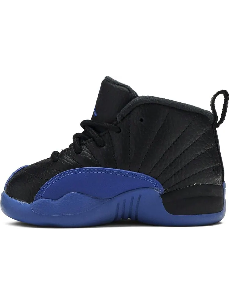 Кроссовки Air Jordan 12 Retro TD Game Royal — изображение 3 из 8, синий