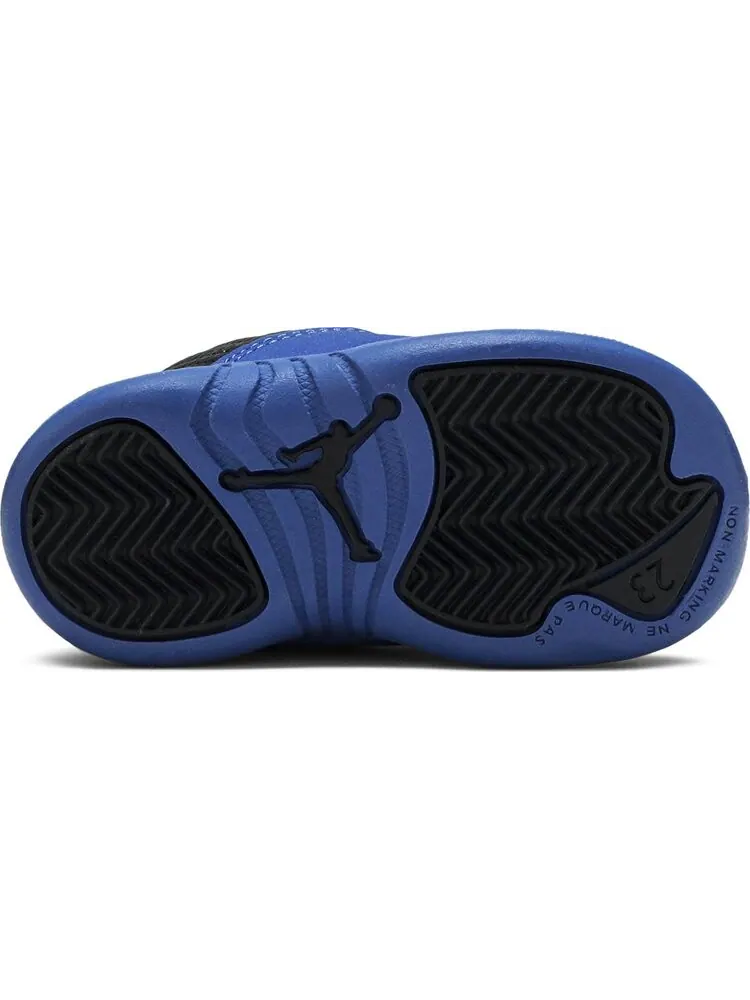 Кроссовки Air Jordan 12 Retro TD Game Royal — изображение 4 из 8, синий