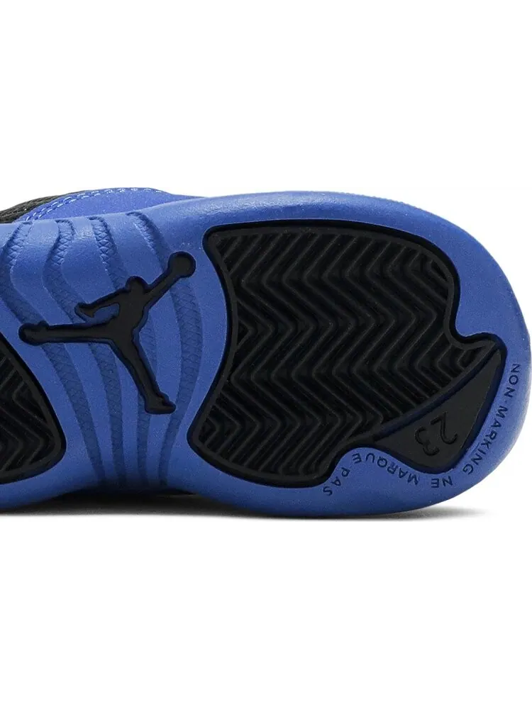 Кроссовки Air Jordan 12 Retro TD Game Royal — изображение 5 из 8, синий
