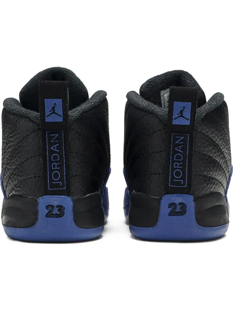 Кроссовки Air Jordan 12 Retro TD Game Royal — изображение 6 из 8, синий