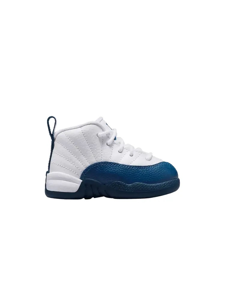 Кроссовки Air Jordan Air Jordan 12 Retro TD 'French Blue' 2025 — изображение 1 из 1