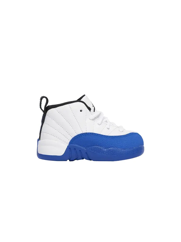 Кроссовки Air Jordan 12 Retro TD Blueberry — изображение 1 из 1, голубика
