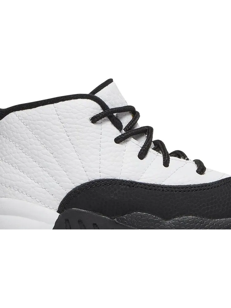Кроссовки Air Jordan 12 Retro TD Royalty — изображение 2 из 8, белый