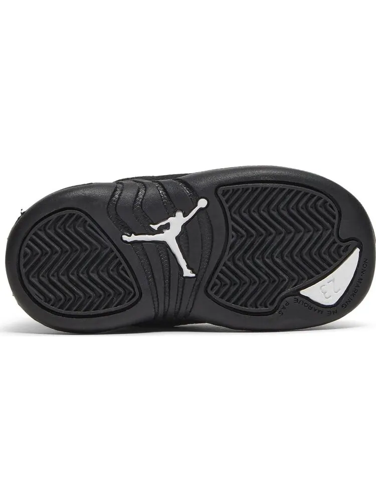 Кроссовки Air Jordan 12 Retro TD Royalty — изображение 4 из 8, белый