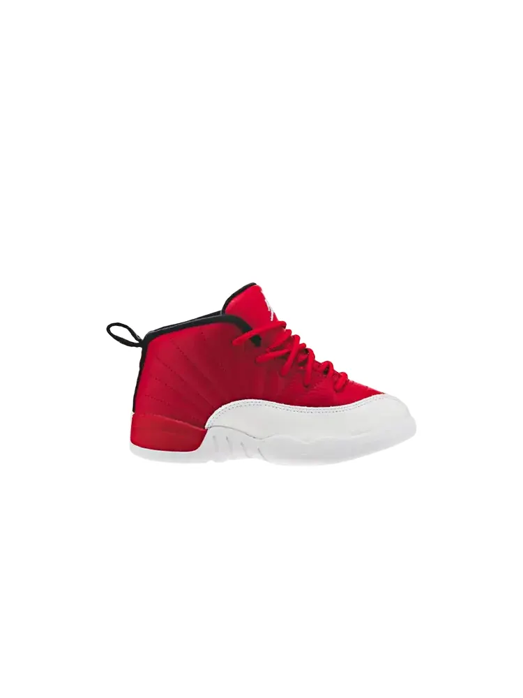 Кроссовки Air Jordan 12 Retro TD 'Gym Red' — изображение 1 из 1, красный
