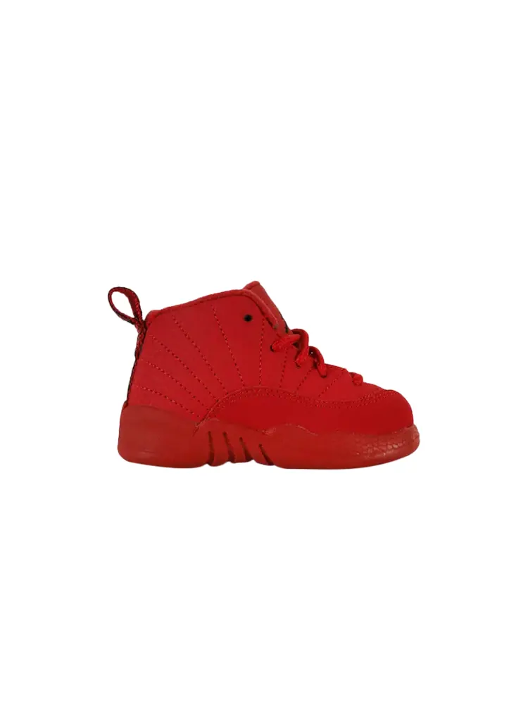 Кроссовки Air Jordan 12 Retro TD 'Gym Red' — изображение 1 из 1, красный