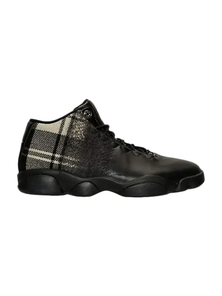 Кроссовки Air Jordan Jordan Horizon Low Premium 'Plaid' — изображение 1 из 1, черный