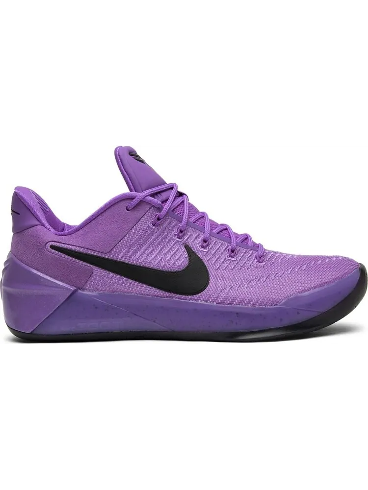 Лимитированные кроссовки Nike Kobe A.D. 'Purple Stardust' — изображение 1 из 8, фиолетовый