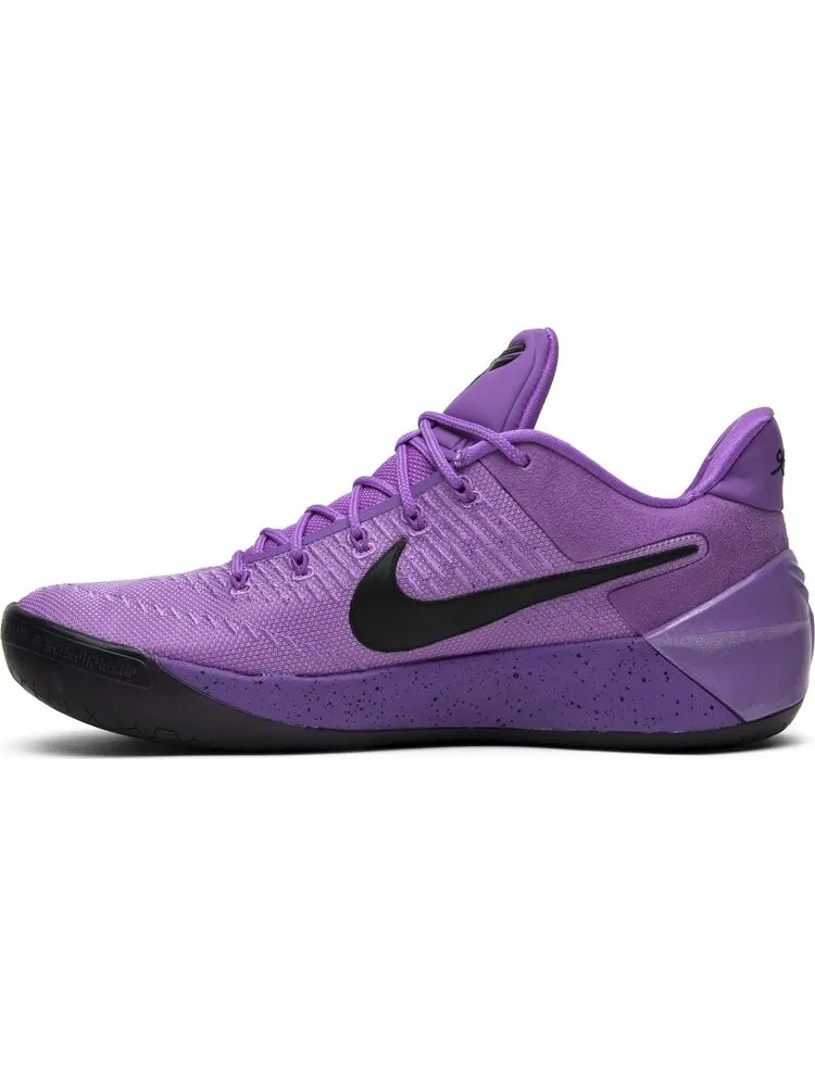Лимитированные кроссовки Nike Kobe A.D. 'Purple Stardust' — изображение 3 из 8, фиолетовый