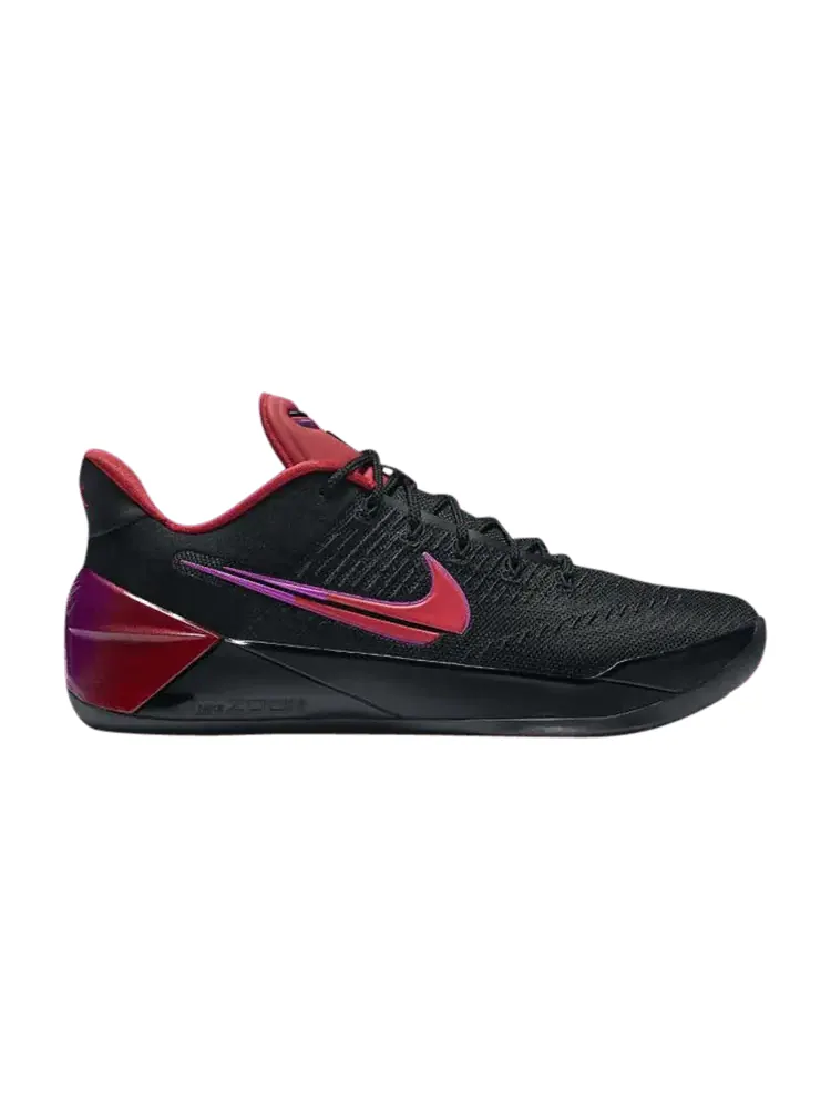 Кроссовки Nike Kobe A.D. EP, Flip the Switch — изображение 1 из 1, черный