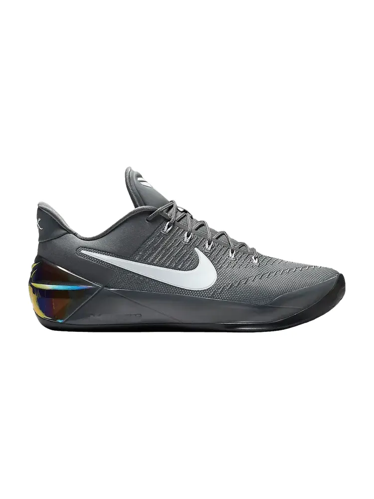 Кроссовки Nike Kobe A.D. EP — изображение 1 из 1, серый