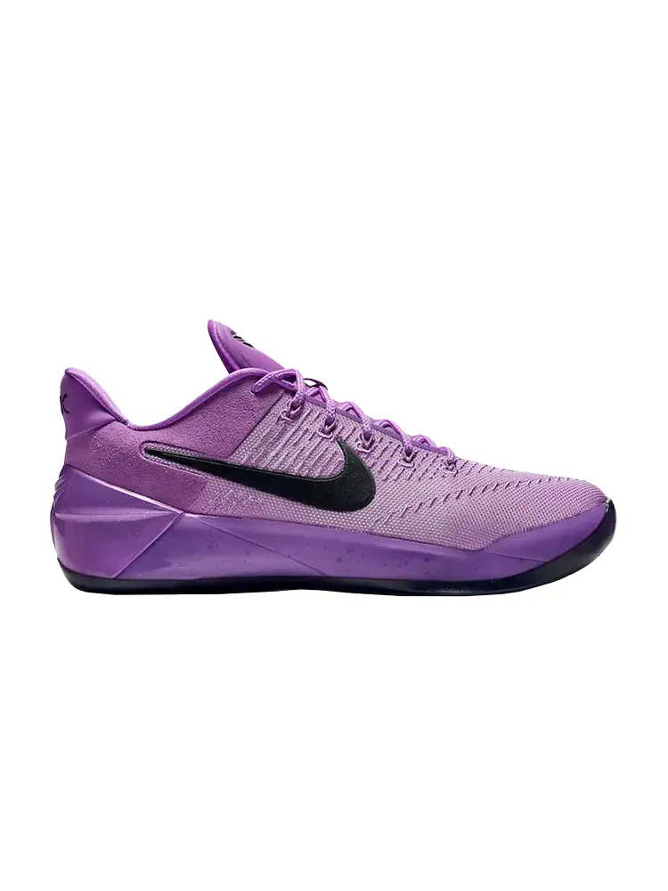 Кроссовки Nike Kobe A.D. EP 'Purple Stardust' — изображение 1 из 1, фиолетовый