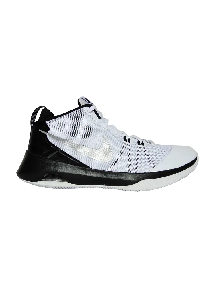 Кроссовки Air Versitile 'White Silver' — изображение 1 из 1, белый серебристый