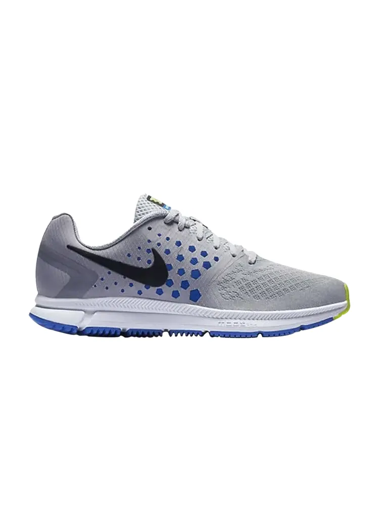 Кроссовки Nike Zoom Span — изображение 1 из 1, серый